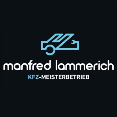 Logo des Unternehmens: KFZ-Service Lammerich GmbH