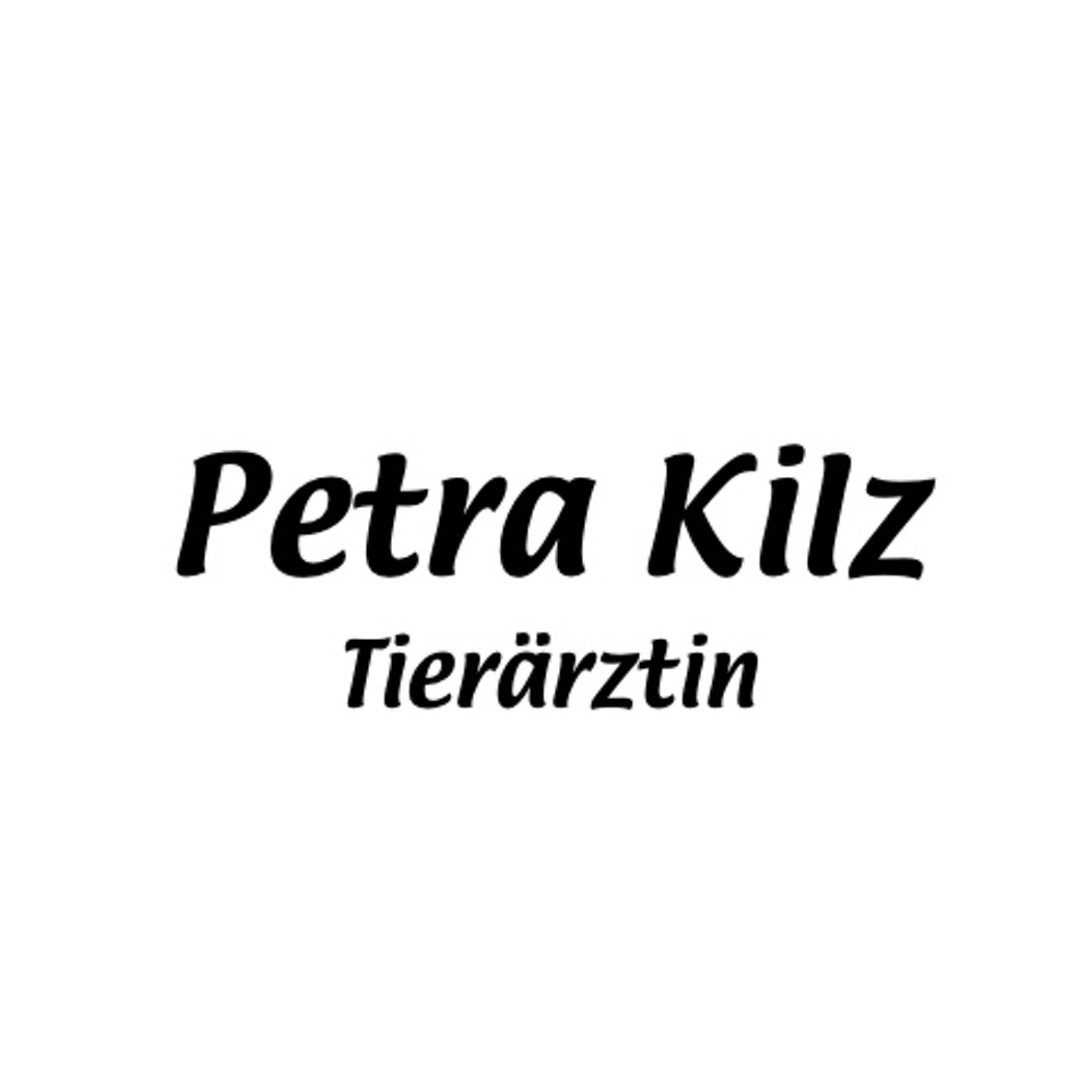 Logo des Unternehmens: Petra Kilz Tierärztin