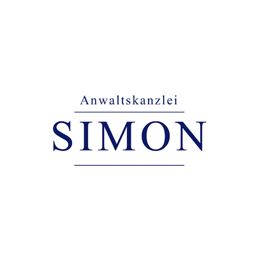 Logo des Unternehmens: Anwaltskanzlei Manuel Simon