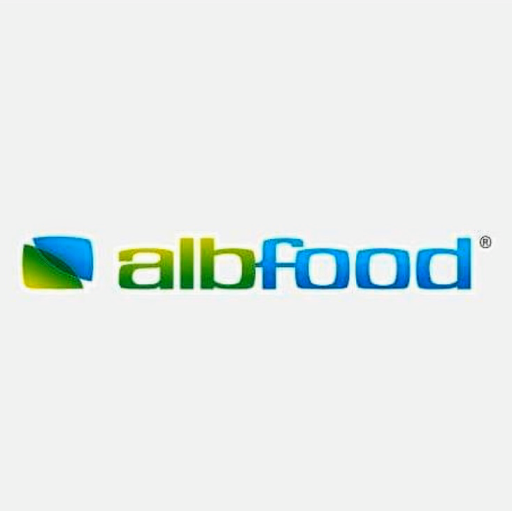Logo des Unternehmens: albfood AG