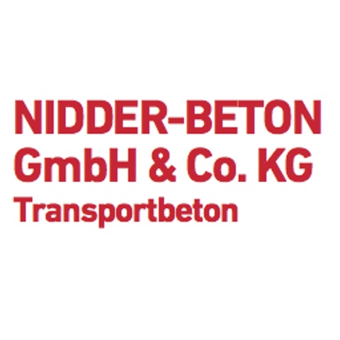Nidder-Beton Gmbh & Co. Kg