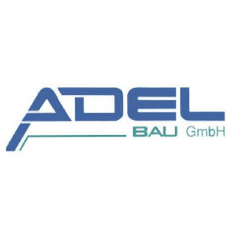 Logo des Unternehmens: Adel Bau GmbH