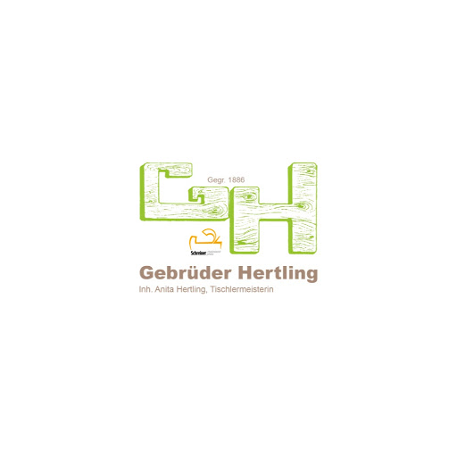 Gebrüder Hertling Bau- Und Möbelwerkstatt