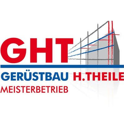 Logo des Unternehmens: Berardinucci Sascha GHT Gerüstbau