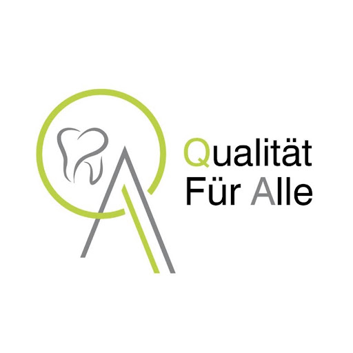 Dr. med. dent. Dorothée Augenstein-Heß M.Sc. und Maria Teresa Quotadamo M.Sc., Zahnärzte