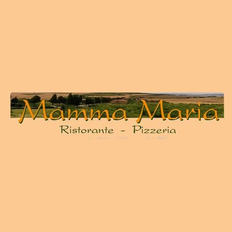 Logo des Unternehmens: Ristorante Pizzeria Mamma Maria Inh. Tundis Egidio e.K