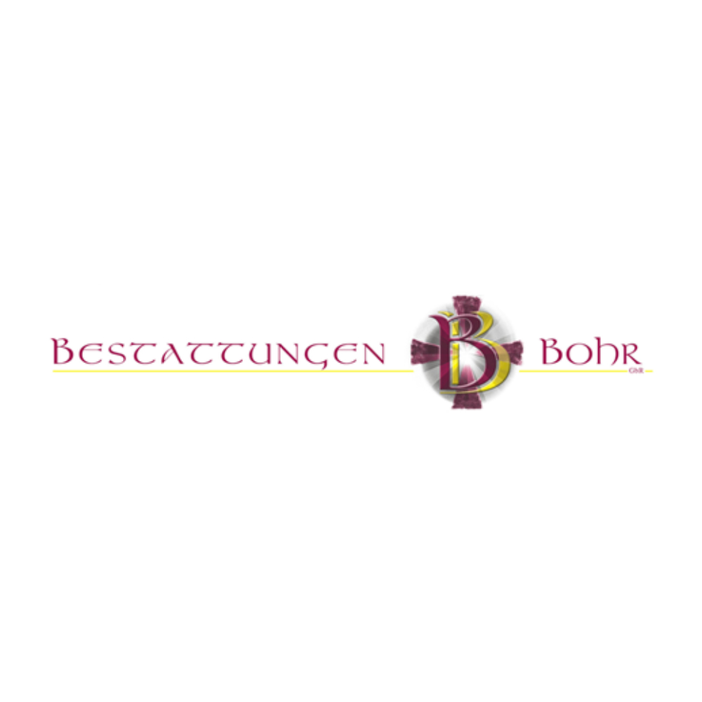 Bestattungen Bohr