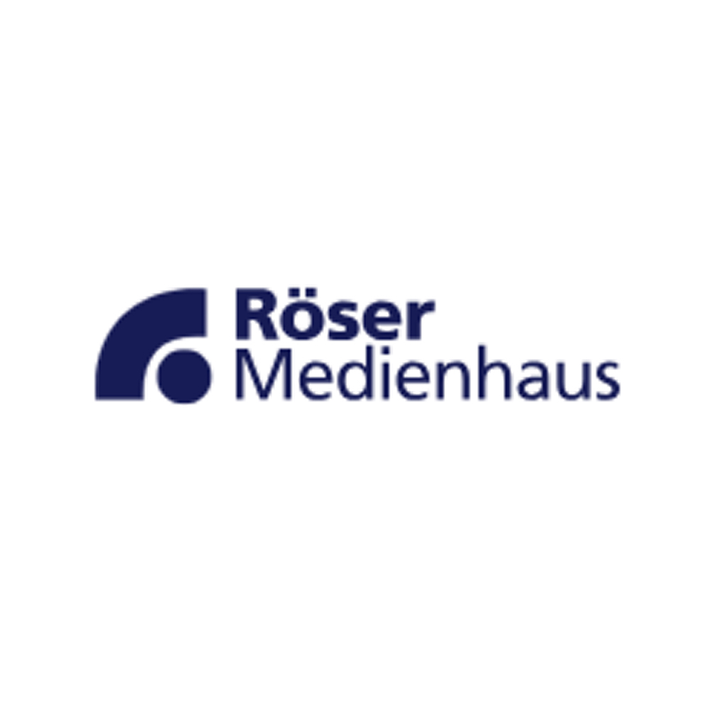 Logo des Unternehmens: Rudolf Röser Verlag und Informationsdienste AG