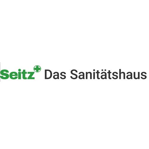 Logo des Unternehmens: Seitz GmbH - das Sanitätshaus