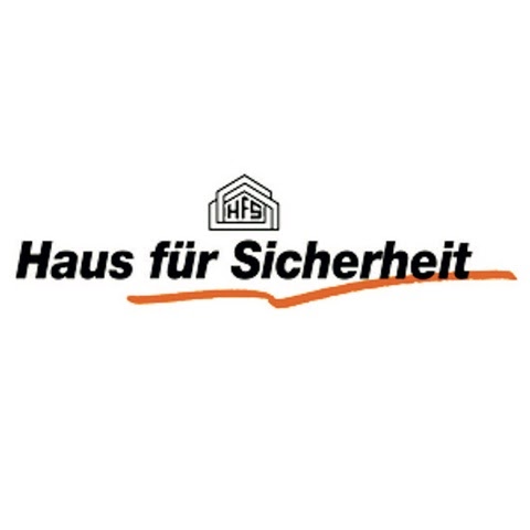 Logo des Unternehmens: Haus für Sicherheit Uwe Rüger Sicherheitstechnik