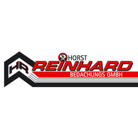 Logo des Unternehmens: Horst Reinhard Bedachungs GmbH