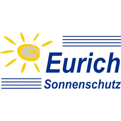 Logo des Unternehmens: Alfred Eurich Rollladenbau