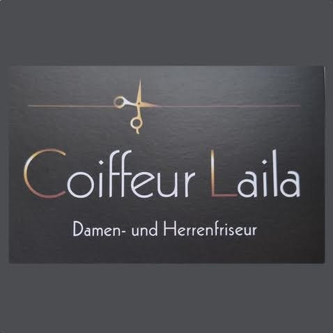 Logo des Unternehmens: Coiffeur Laila