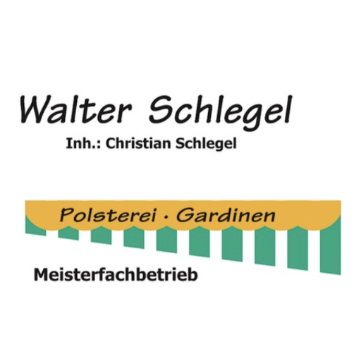 Raumausstattung + Bestattungen Walter Schlegel Inh. Christian Schlegel