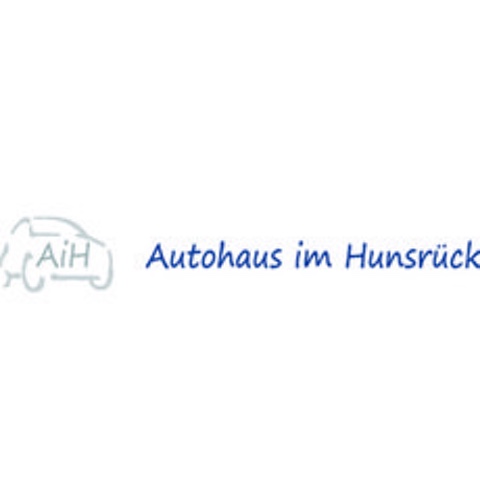 A.i.h. Autohaus Im Hunsrück Gmbh & Co. Kg