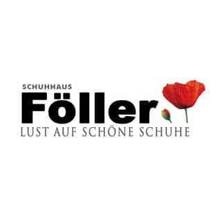 Logo des Unternehmens: Schuhhaus Föller
