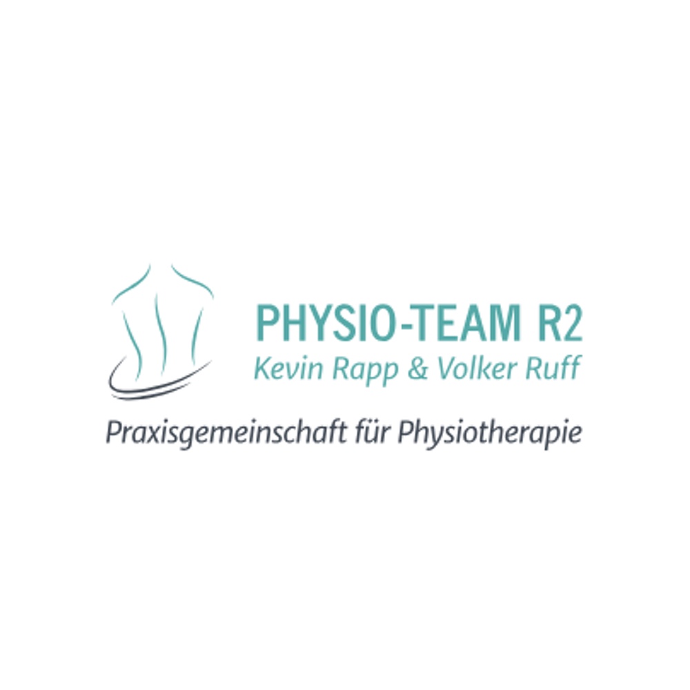 Physio-Team R2 Volker Ruff Und Kevin Rapp