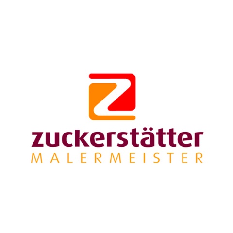 Logo des Unternehmens: Axel Zuckerstätter Malermeister GmbH
