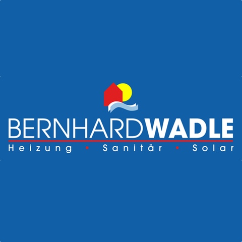 Bernhard Wadle Gmbh & Co. Kg Heizung