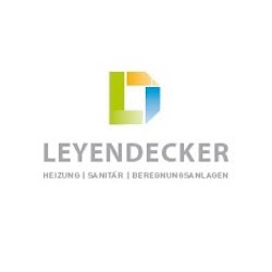 Logo des Unternehmens: Leyendecker GmbH & Co. KG