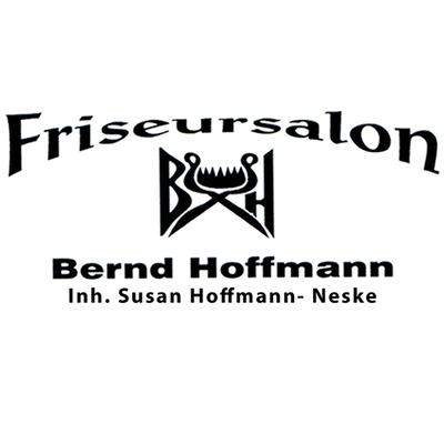 Bernd Hoffmann Friseursalon Inhaber Susan Hoffmann-Neske