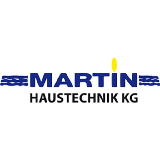 Logo des Unternehmens: Martin Haustechnik GmbH & Co. KG