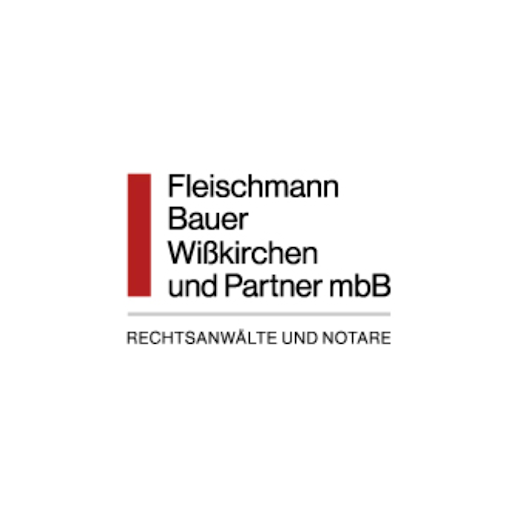 Fleischmann, Mosler, Bauer Und Partner Mbb, Rechtsanwalt Und Notar