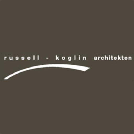 Logo des Unternehmens: Russell-Koglin Architekten