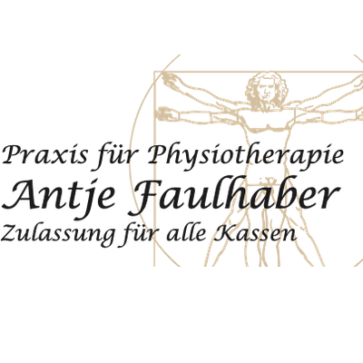 Antje Faulhaber Praxis Für Physiotherapie