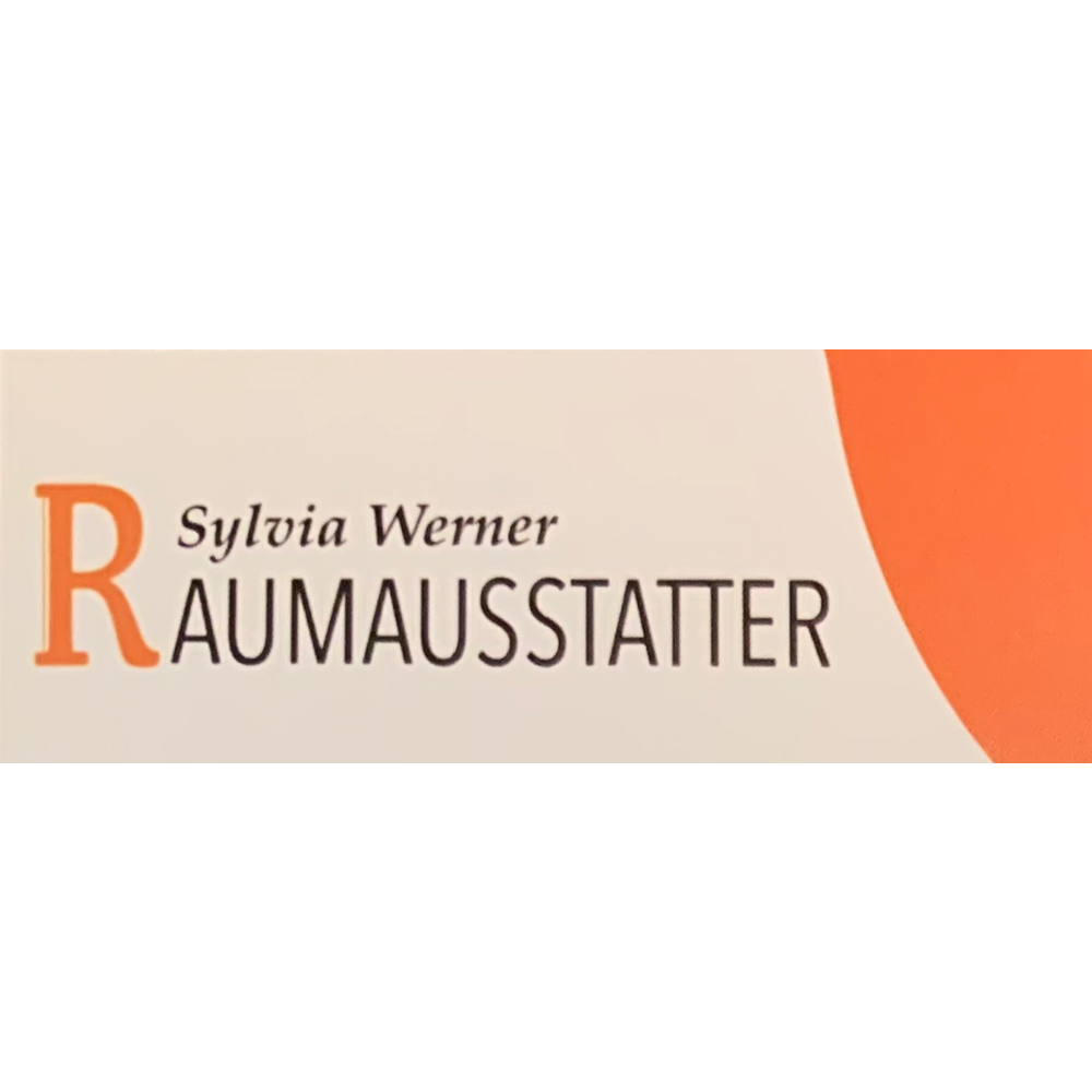 Logo des Unternehmens: Sylvia Werner Raumausstattung