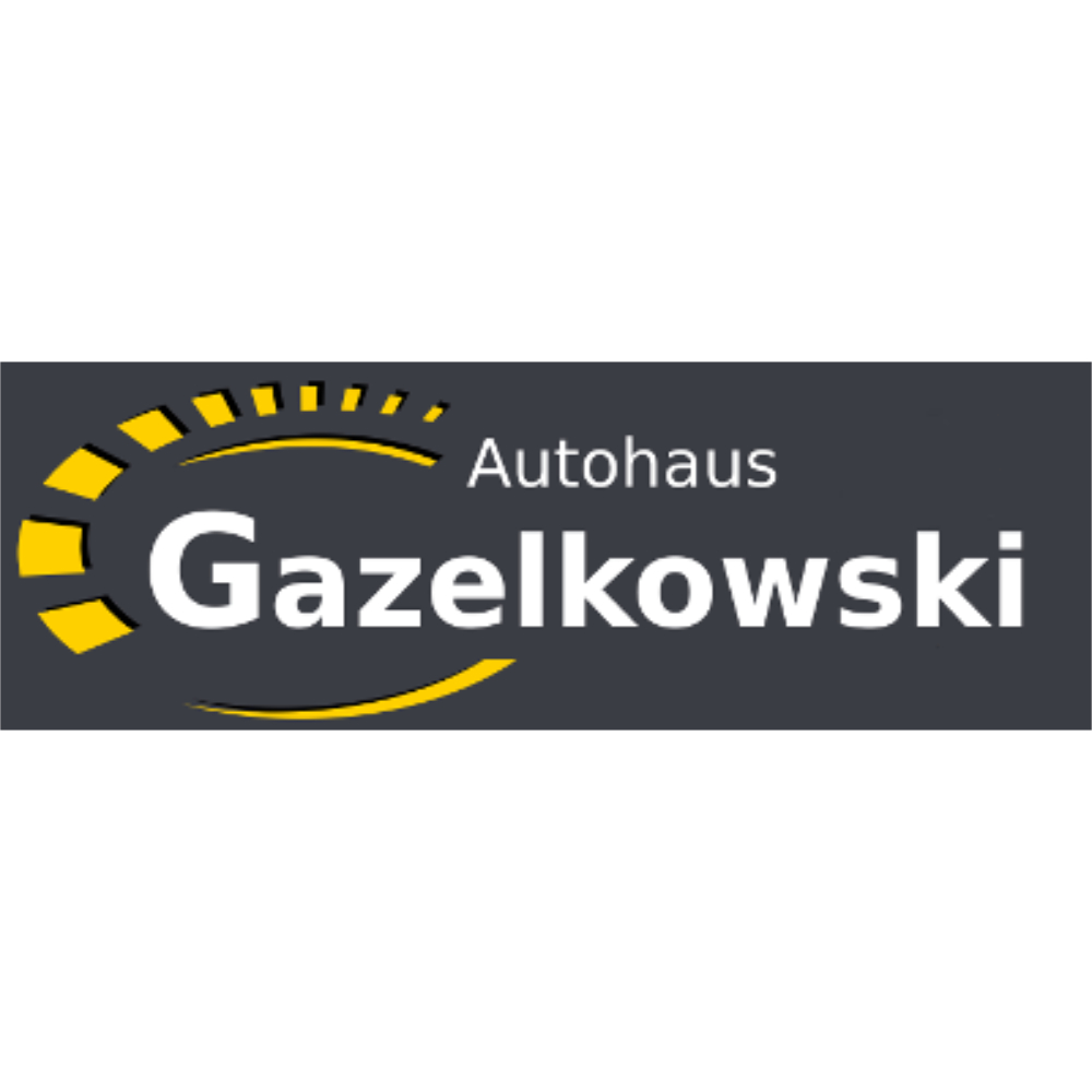 Autohaus Gazelkowski Gmbh