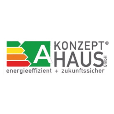 Logo des Unternehmens: A-Konzepthaus GmbH
