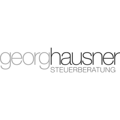 Logo des Unternehmens: Steuerbüro Hausner