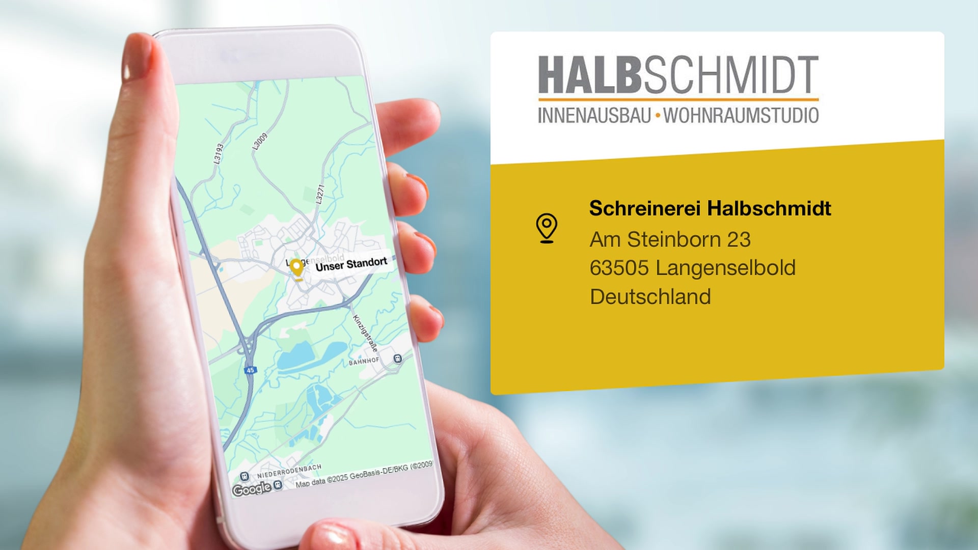 Schaufenster
