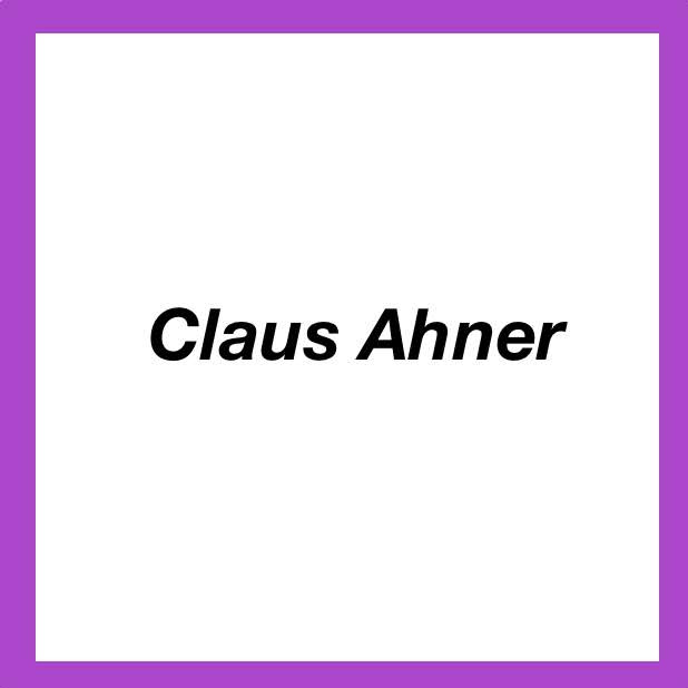 Ahner Claus Schreinerei