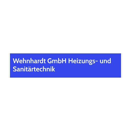 Wehnhardt GmbH Heizung