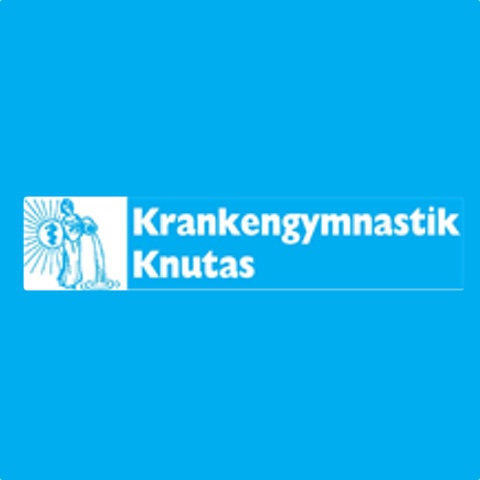 Logo des Unternehmens: Christian Knutas Physiotherapie