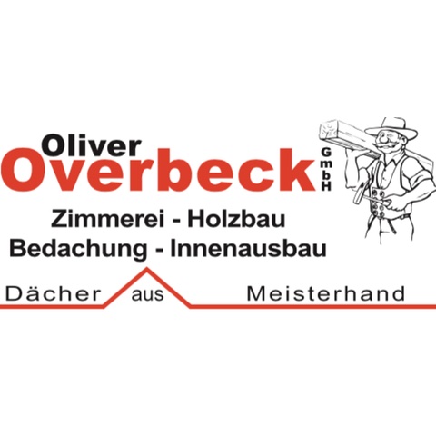 Overbeck Oliver Gmbh Zimmerei