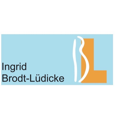 Logo des Unternehmens: Ingrid Brodt-Lüdicke Ärztliche Psychotherapeutin