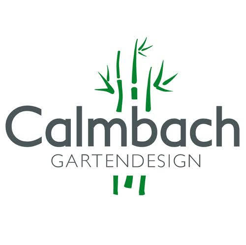 Calmbach Gartendesign