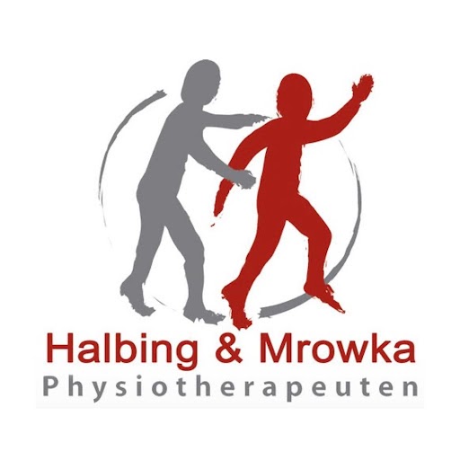 Logo des Unternehmens: Halbing & Mrowka Physiotherapeuten