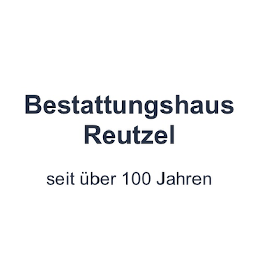 Bestattungshaus Reutzel