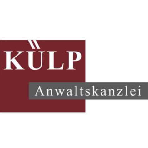 Anwaltskanzlei Külp Rechtsanwälte