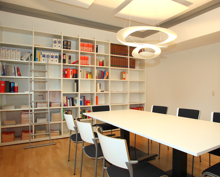 Shp Recht – Rager Unger & Partner Mbb