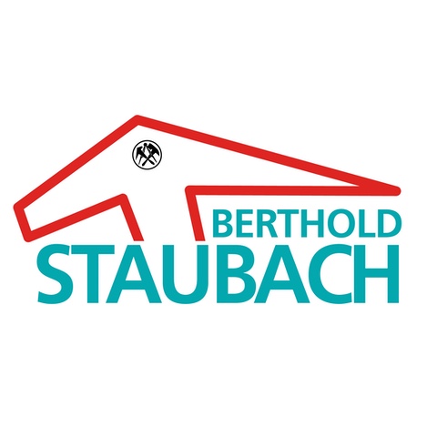 Logo des Unternehmens: Dachdecker Berthold Staubach