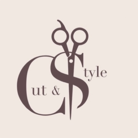 Logo des Unternehmens: Cut & Style Friseursalon
