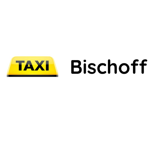 Logo des Unternehmens: Taxi Bischoff GmbH