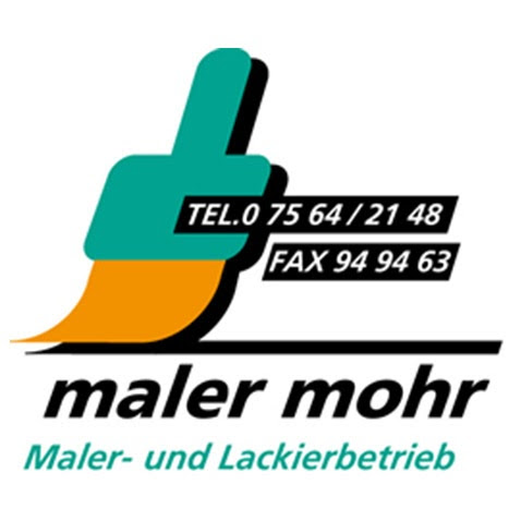 Patrick Mohr Maler- U. Lackierbetrieb