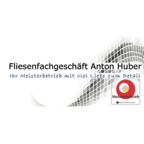 Anton Huber Fliesenfachgeschäft