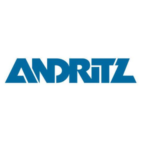 Logo des Unternehmens: Andritz Hydro GmbH